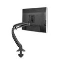 Chief Kontour K1 Bord 1xSkjerm VESA Max 11 Kg Klemme/Bolt Sort